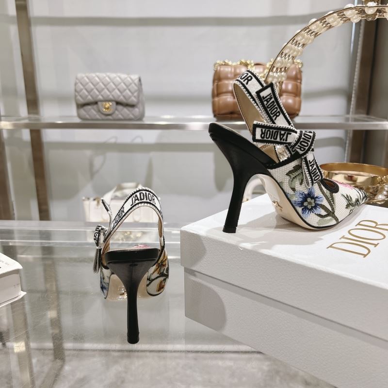 Christian Dior Sandals